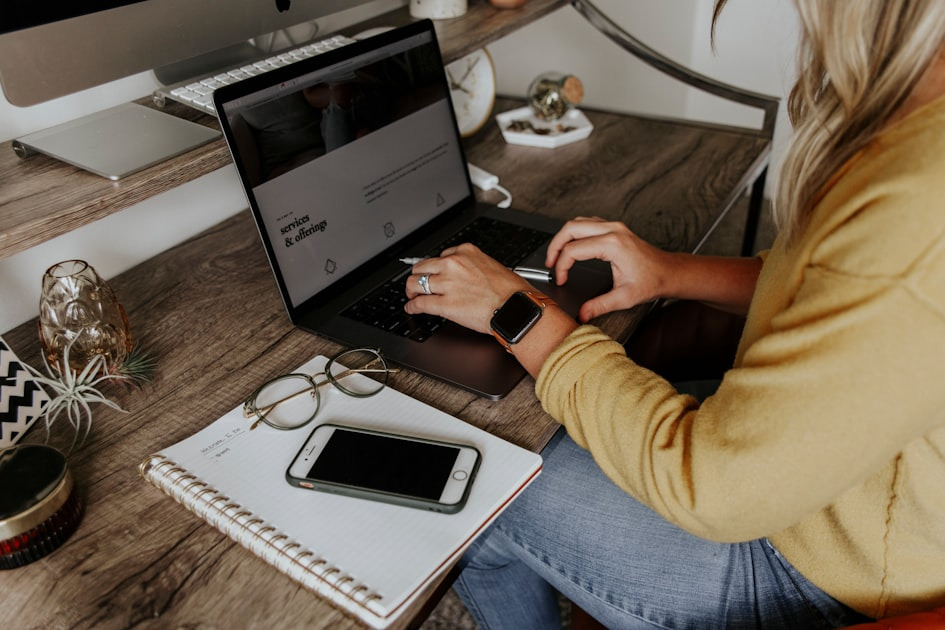 Enhancing Collaboration with OneDrive