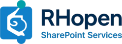 RHopen Sharepoint Services